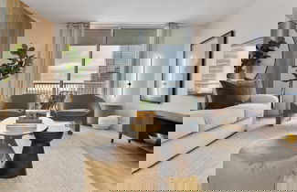 Photo 1 - Cloud 9 - Amenities 24 7 Security Location