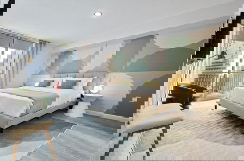 Photo 2 - Cloud 9 - Amenities 24 7 Security Location