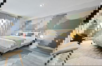 Photo 2 - Cloud 9 - Amenities 24 7 Security Location