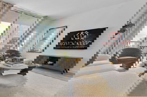 Photo 5 - Cloud 9 - Amenities 24 7 Security Location