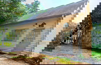 Foto 2 - Peaceful Modern Historic Norcross Home
