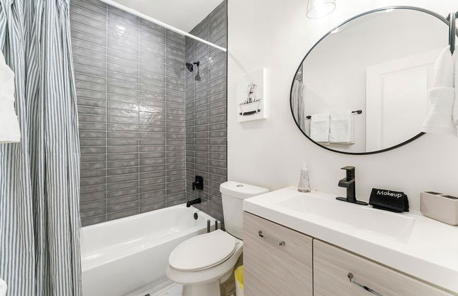Peaceful Modern Historic Norcross Home - Photo 6