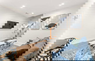 Foto 1 - Peaceful Modern Historic Norcross Home