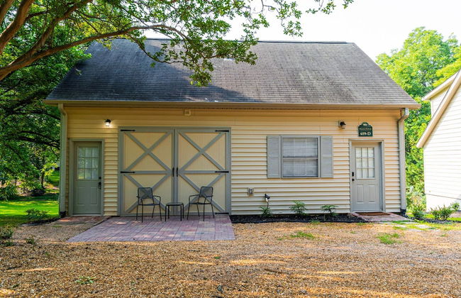 Peaceful Modern Historic Norcross Home - Photo 16