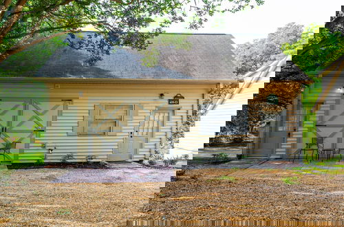 Foto 16 - Peaceful Modern Historic Norcross Home