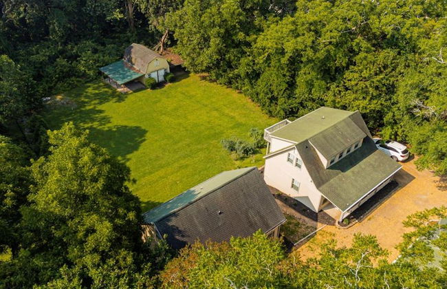 Beautifully Modern Cottage in Historic Norcross - Photo 23