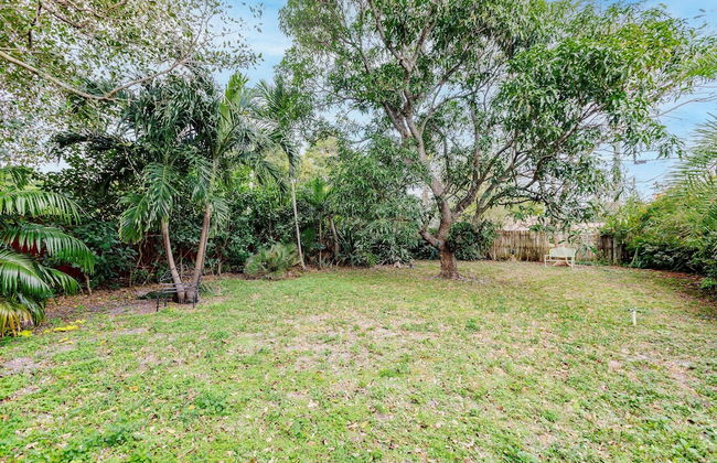 Uhost AI Quaint 1BR w Patio Kitchenette - Foto 18