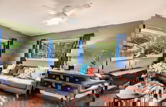 Foto 2 - Bnb Hyperion Chic 1BR Haven in Hollywood