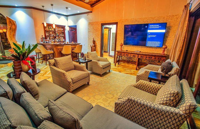 Casa Rosen Villa in Nacascolo - Foto 12