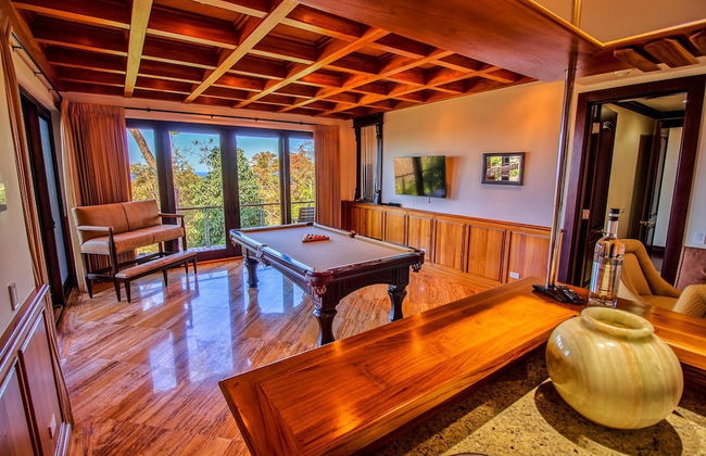 Casa Rosen Villa in Nacascolo - Foto 28