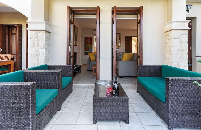 Apartment Dc01 - Kalypso - Foto 21