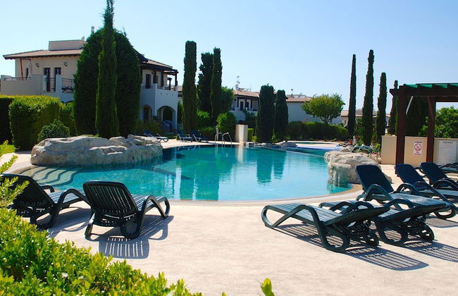 Apartment Dc01 - Kalypso - Foto 7