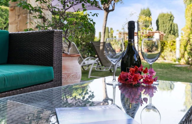 Apartment Dc01 - Kalypso - Foto 17