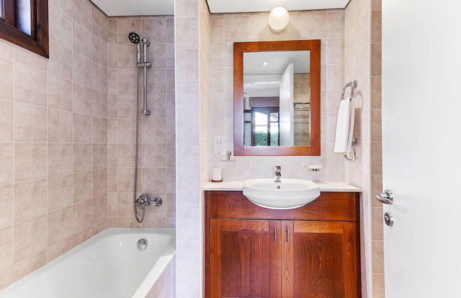 Apartment Dc01 - Kalypso - Foto 26