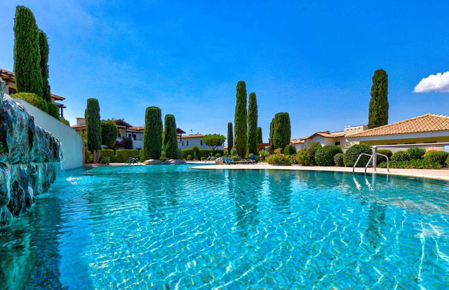 Apartment Dc01 - Kalypso - Foto 6