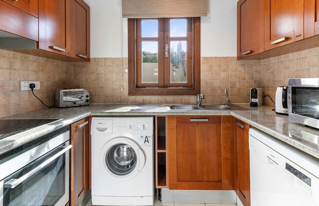 Apartment Dc01 - Kalypso - Foto 23