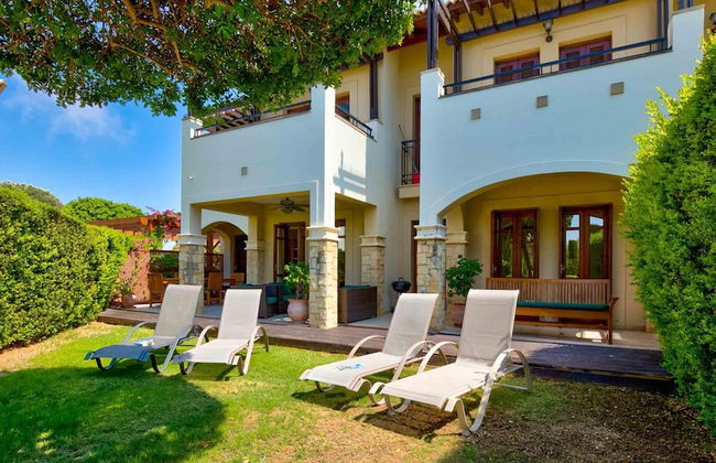 Apartment Dc01 - Kalypso - Foto 4