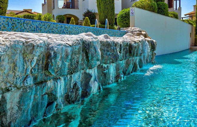 Apartment Dc01 - Kalypso - Foto 33