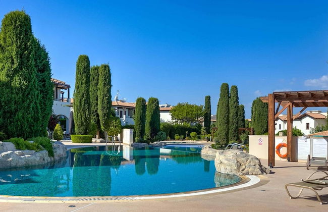 Apartment Dc01 - Kalypso - Foto 18