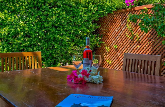 Apartment Dc01 - Kalypso - Foto 8