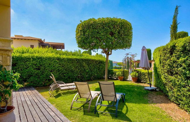 Apartment Dc01 - Kalypso - Foto 1