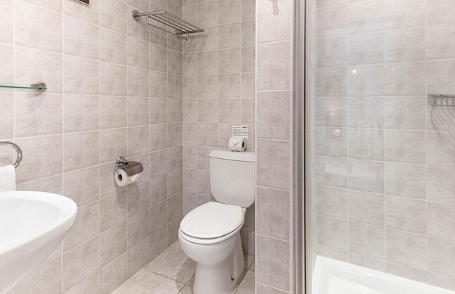 Apartment Dc01 - Kalypso - Foto 29