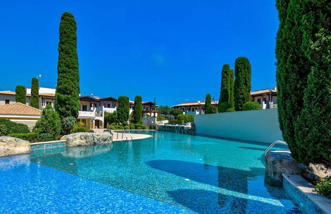 Apartment Dc01 - Kalypso - Foto 2