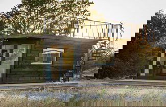 Foto 1 - New Chic Container Home - Oasis Near Fredericksburg The Perry