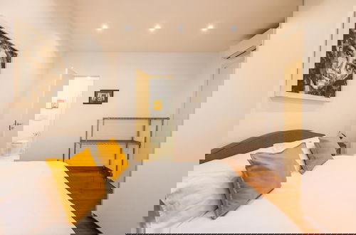 Photo 27 - Colonna Classic Style Apartment by Wonderful Italy