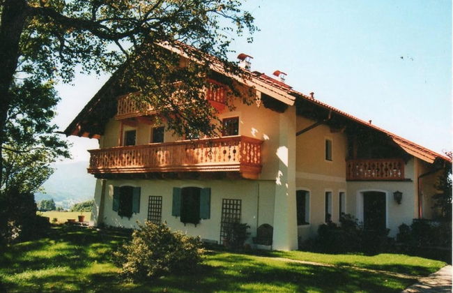 La Pause Musicale Near Salzburg Austria Luxury Chalet Swimming Lake - Foto 6