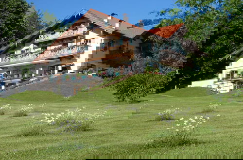 Photo 1 - La Pause Musicale Near Salzburg Austria Luxury Chalet Swimming Lake