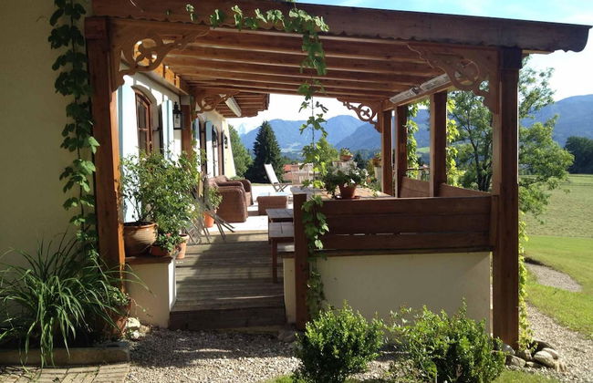 La Pause Musicale Near Salzburg Austria Luxury Chalet Swimming Lake - Foto 22