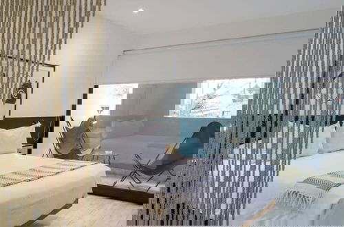 Foto 2 - w Dreamy 2BR With Balcony in Barranco