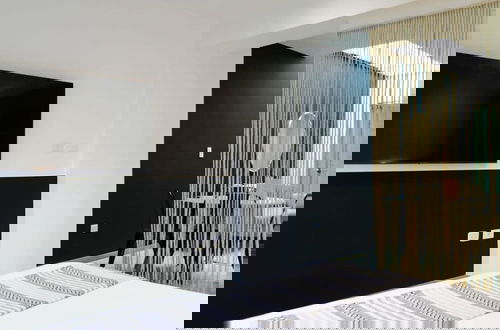 Foto 5 - w Dreamy 2BR With Balcony in Barranco