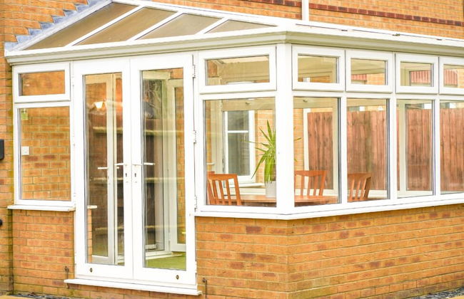 Rider Gardens Holiday Home - Foto 16