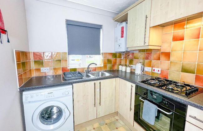Rider Gardens Holiday Home - Foto 10