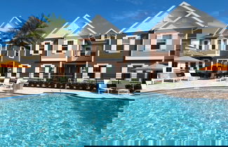 Foto 1 - 3 BR 3BA 1678ft 5min Disneyworld Resort Style