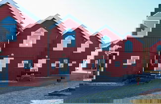 Foto 1 - 6 Person Holiday Home in Hadsund