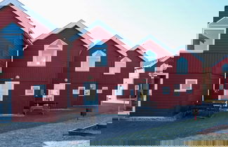 Foto 1 - 6 Person Holiday Home in Hadsund