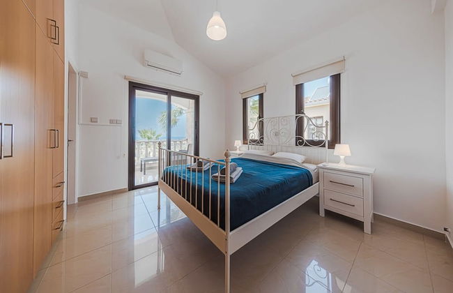 Host Stay Sunset Villa - Foto 14