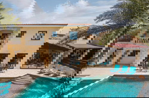Photo 1 - Host Stay Sunset Villa