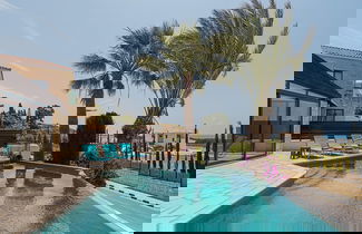 Photo 2 - Host Stay Sunset Villa