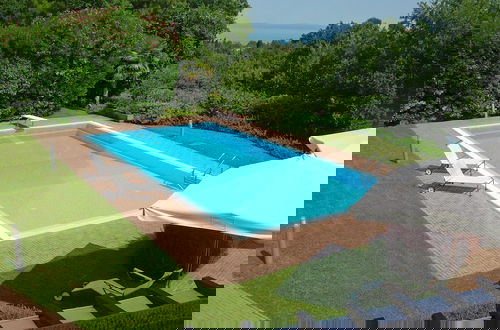 Foto 8 - Villa dei Salici con Piscina by Wonderful Italy