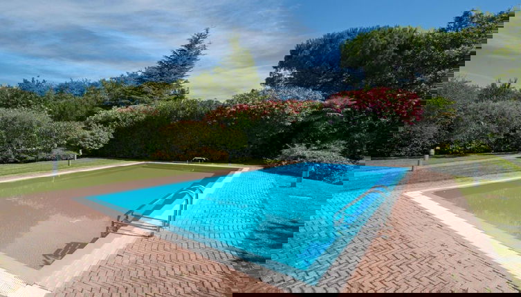 Foto 1 - Villa dei Salici con Piscina by Wonderful Italy