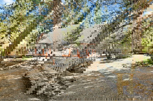 Foto 1 - ONE Hundred Pines Ranch #2005