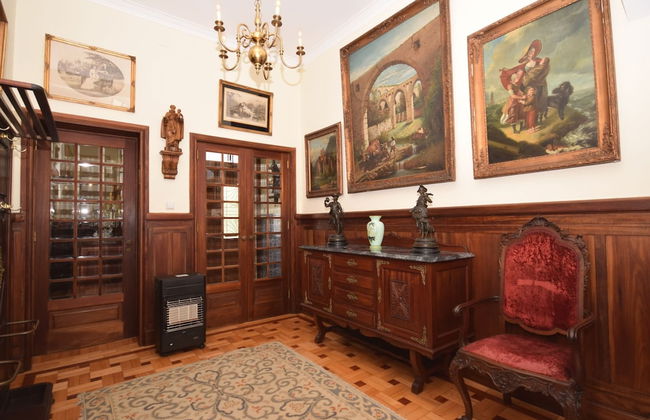 Sprawling Villa Near Alenquer - Foto 2