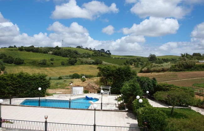 Sprawling Villa Near Alenquer - Foto 34