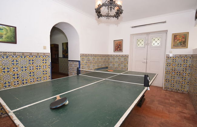 Sprawling Villa Near Alenquer - Foto 24