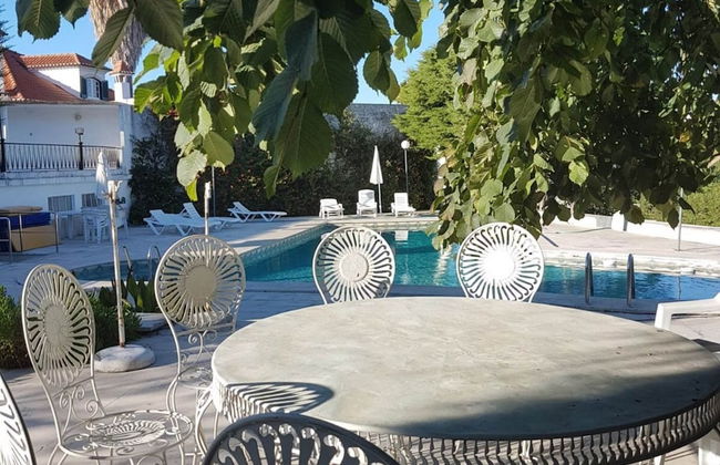 Sprawling Villa Near Alenquer - Foto 16