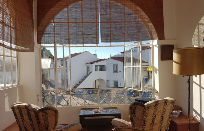 Sprawling Villa Near Alenquer - Foto 15